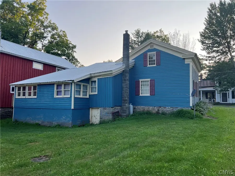 3160 Main Street, Constableville, NY 13325 - #3