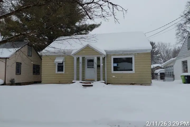 120 Hoover Drive, Syracuse, NY 13205 - #3