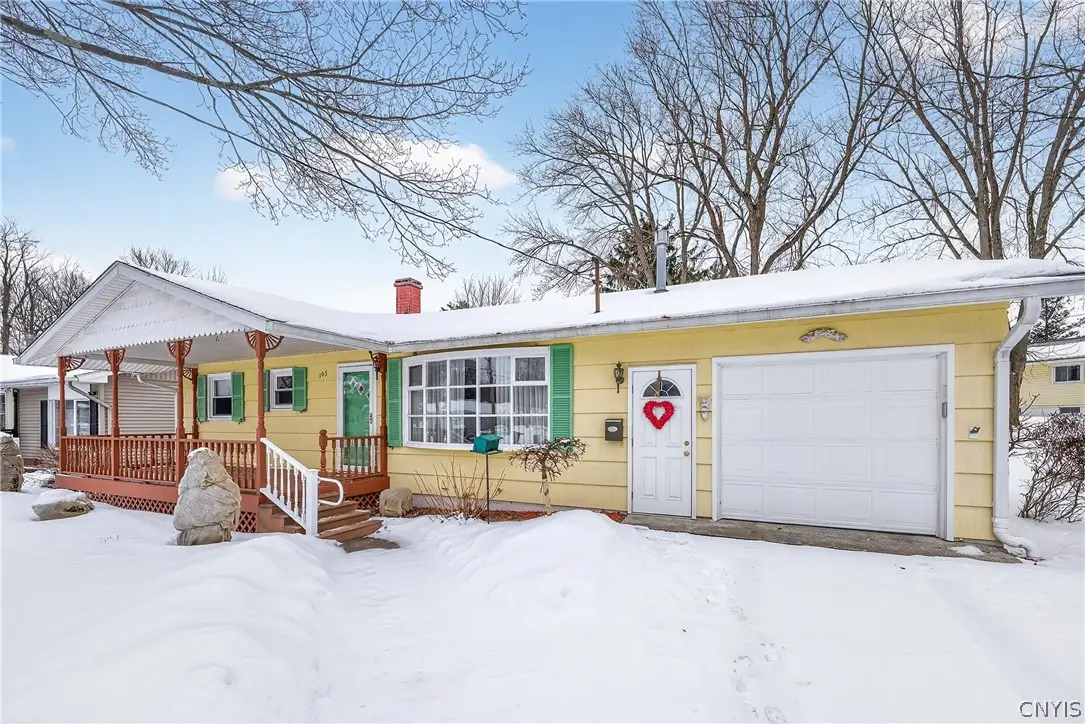 103 Hardcastle Avenue, Whitesboro, NY 13492 - #1