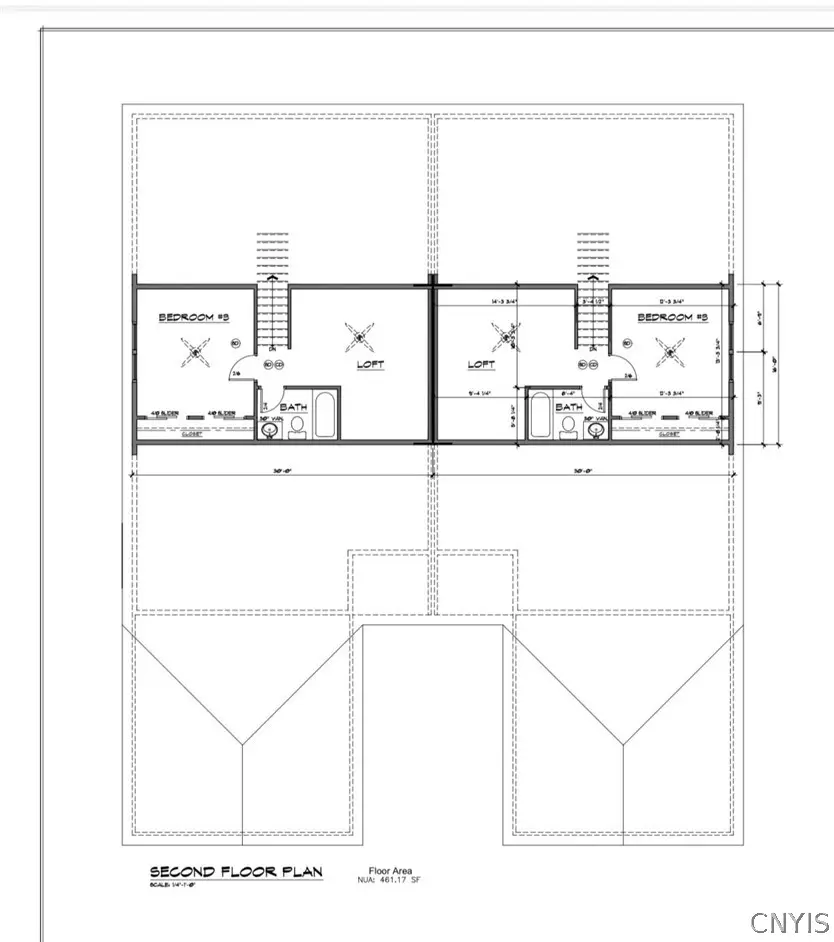 200 Dove Road, Baldwinsville, NY 13027 - #3