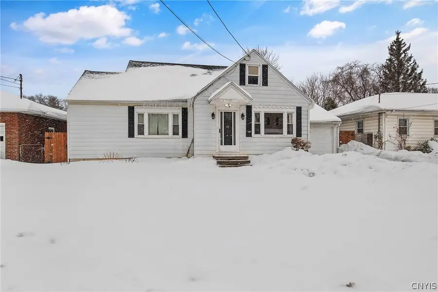 117 Feigel Avenue, Syracuse, NY 13203 - #2