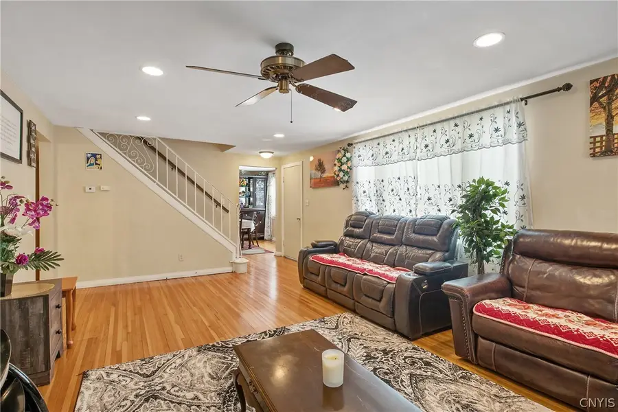 117 Feigel Avenue, Syracuse, NY 13203 - #3