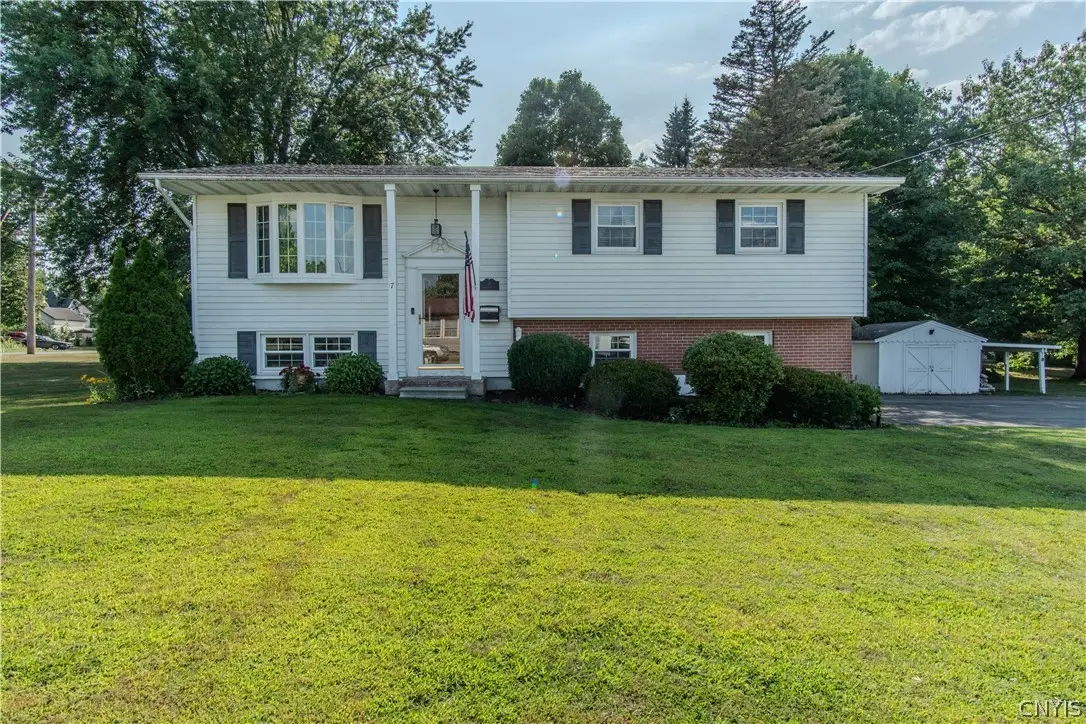 7 Birchwood Drive, Gouverneur, NY 13642 - #1