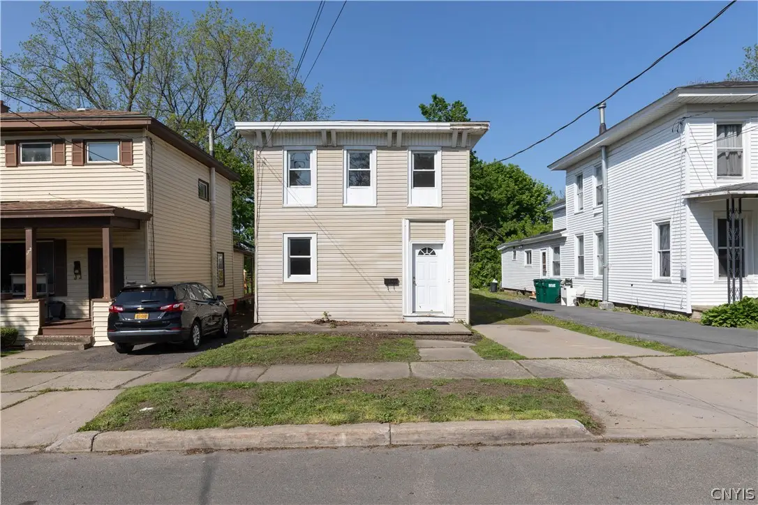 170 W 8th Street, Oswego, NY 13126 - #1