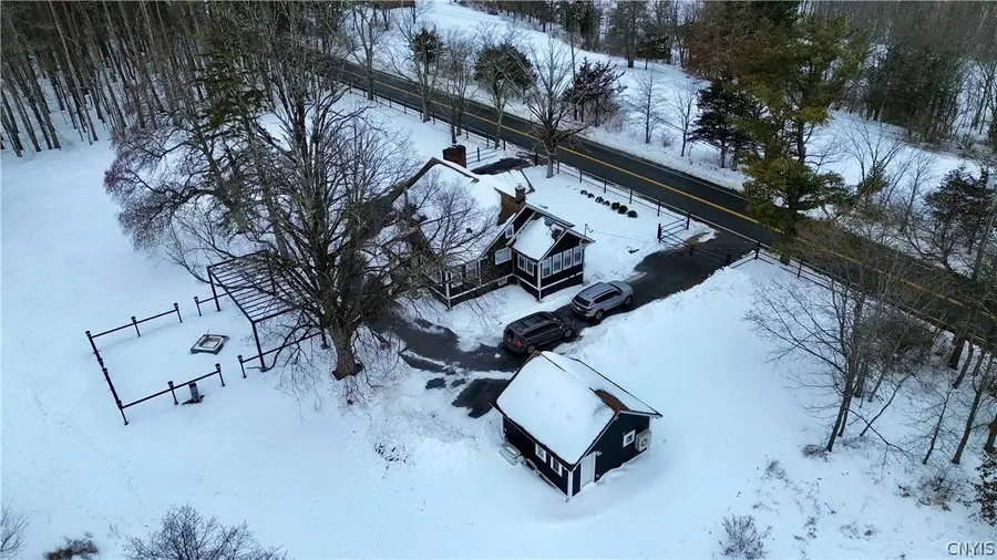 1091 Albany Post Road, Gardiner, NY 12525 - #2