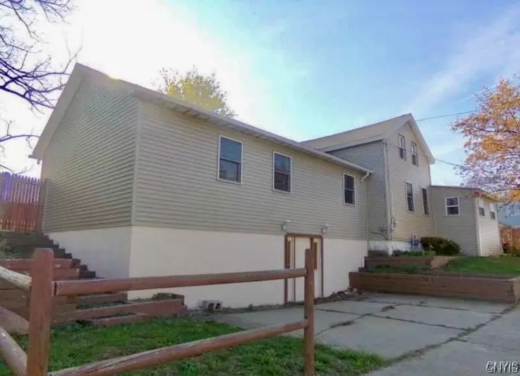 17 John Street, Oswego, NY 13126 - #1