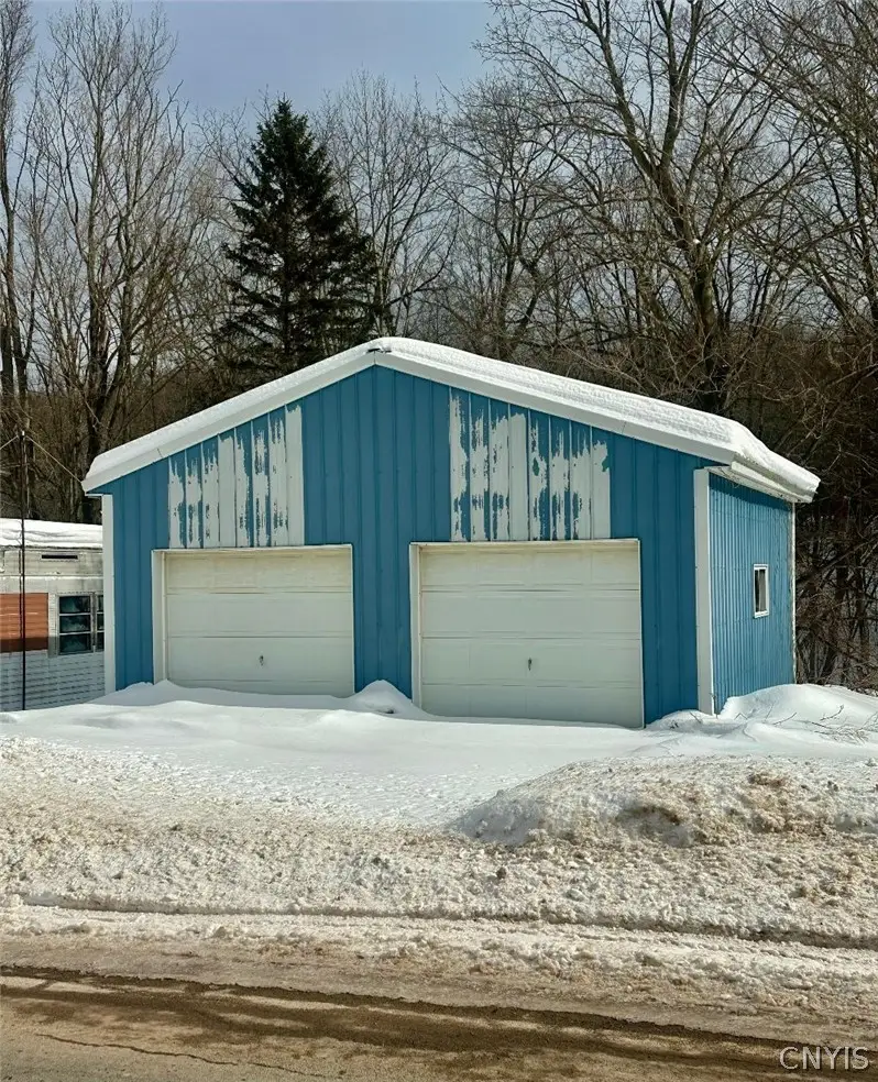 8008 Broadway Road, Wolcott, NY 14590 - #3