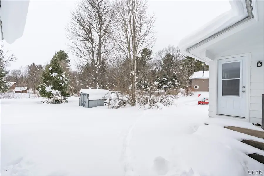 9627 Lewis Street, Croghan, NY 13327 - #3