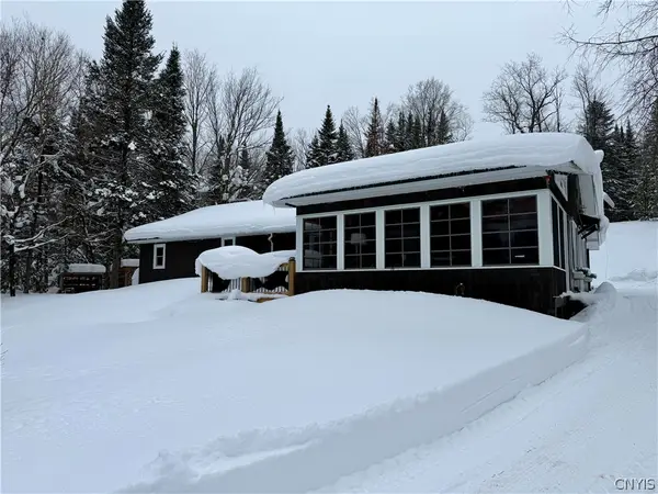 8621 Number Four Road, Lowville, NY 13367