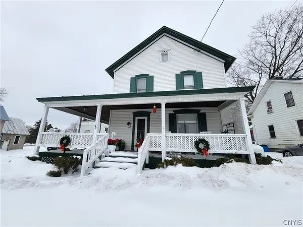 42 S Main Street, Hammond, NY 13646