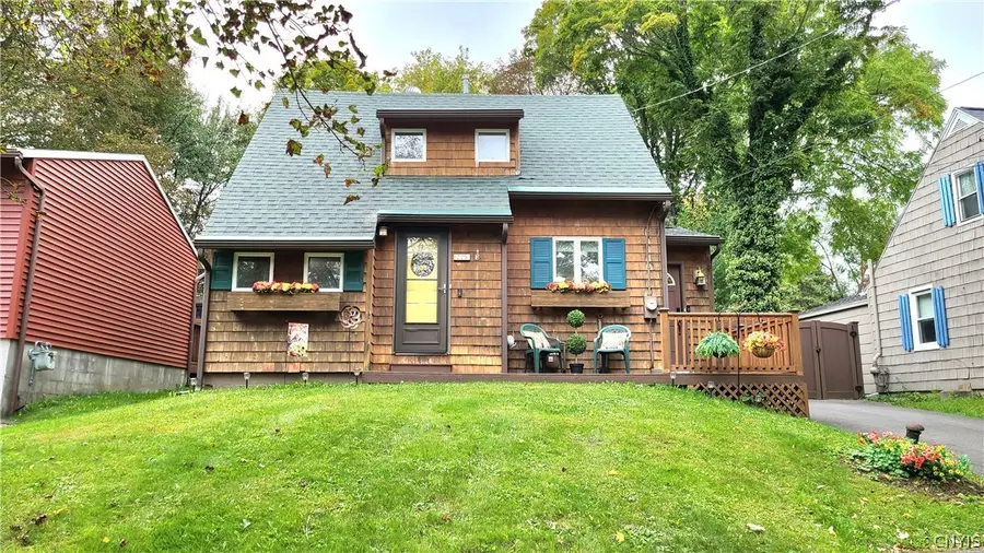 225 Mcclennan Drive, Fayetteville, NY 13066 - #2
