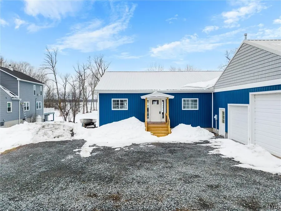 6879 Stevens Road, Jordan, NY 13080 - #3