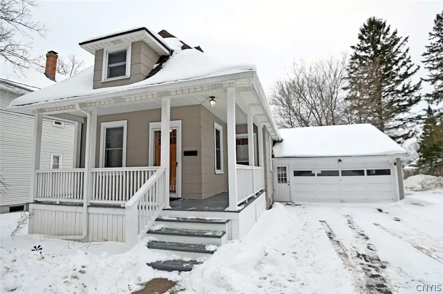 83 Campbell Avenue, Yorkville, NY 13495 - #2