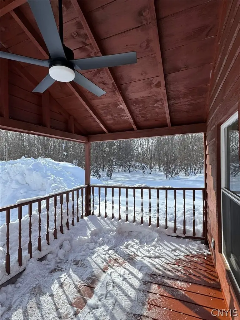 3699 State Route 13-rome Rd., Pulaski, NY 13142 - #3