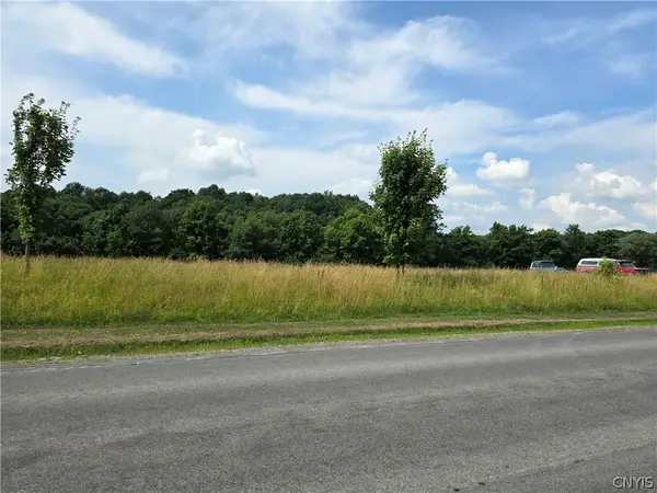 Lowville Road, Rodman, NY 13682