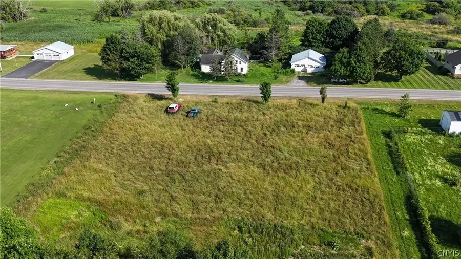 Lowville Road, Rodman, NY 13682 - #2