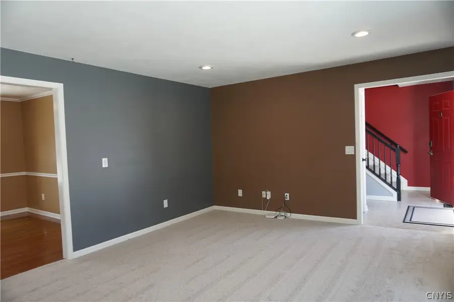 502 Crandon Terrace, Baldwinsville, NY 13027 - #3