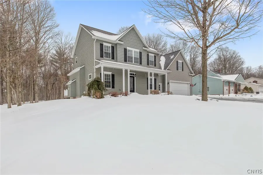 4630 Pauli Drive, Manlius, NY 13104 - #2