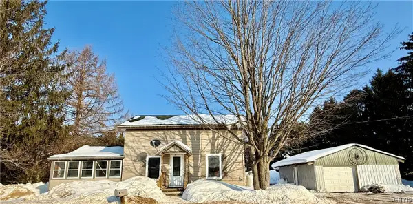 120 Edwards Road, Lacona, NY 13083