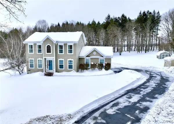 76 Hinman Road, Pulaski, NY 13142