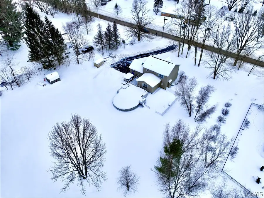 76 Hinman Road, Pulaski, NY 13142 - #3