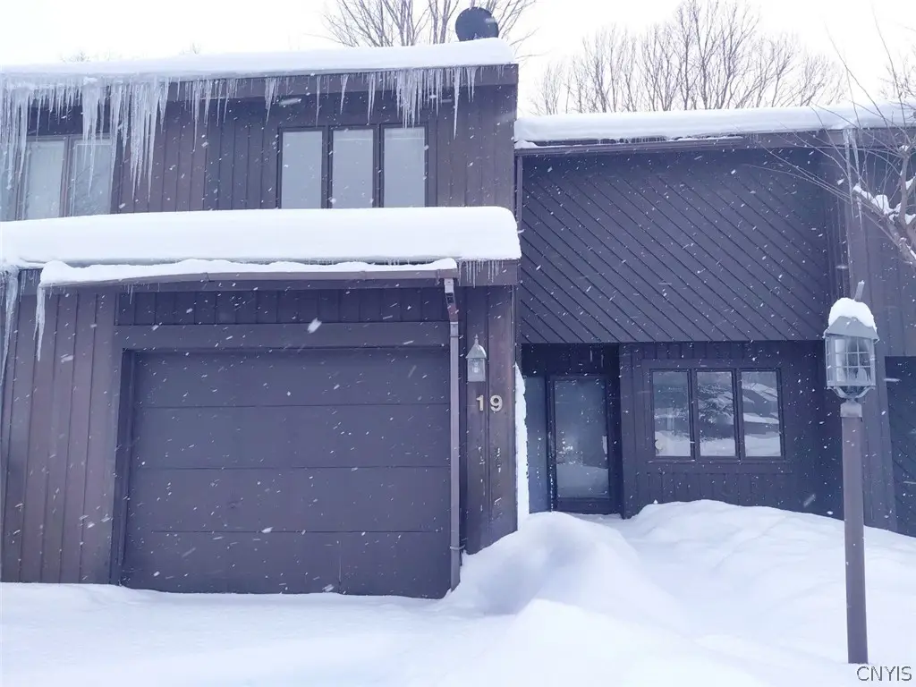 19 Jarvis Drive, Manlius, NY 13104 - #1