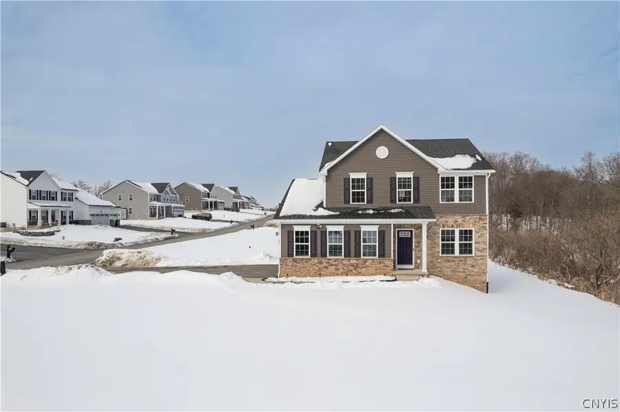 5700 Harness Hook Lane, Chittenango, NY 13037 - #2