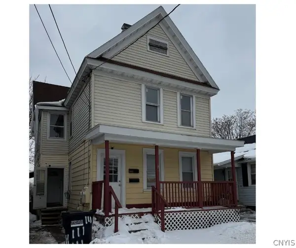 111 Steuben Street, Syracuse, NY 13208