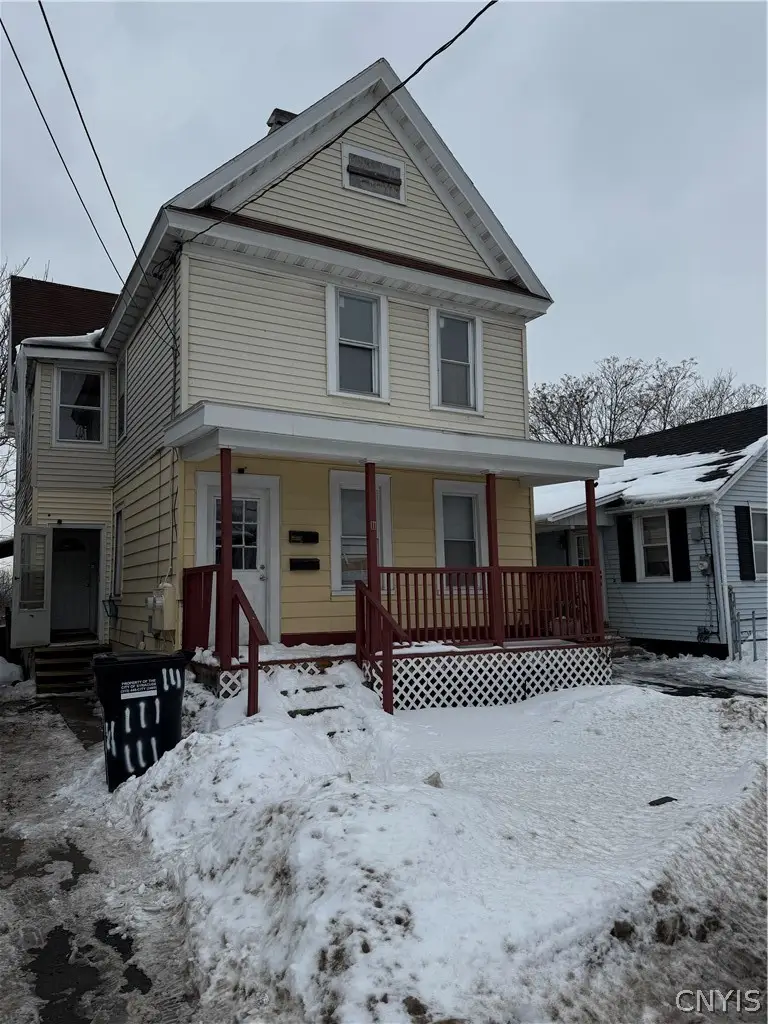 111 Steuben Street, Syracuse, NY 13208 - #2