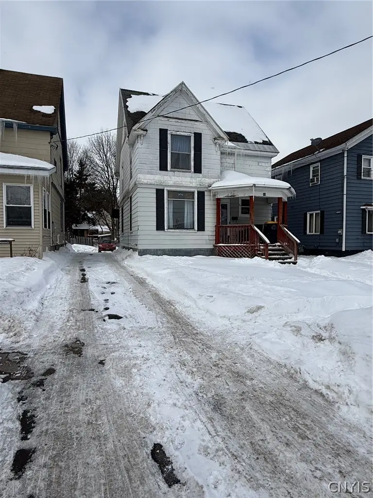 41 N 3rd Avenue, Ilion, NY 13357 - #2