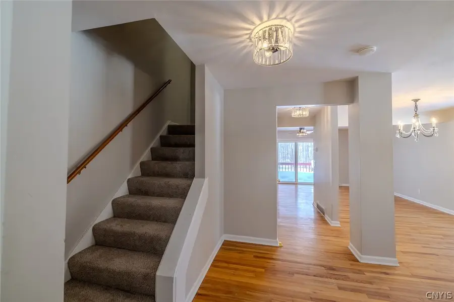 4225 Anguilla Drive, Liverpool, NY 13090 - #3