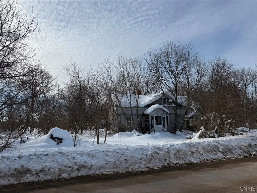 7665 Benton Road, Henderson, NY 13650 - #1