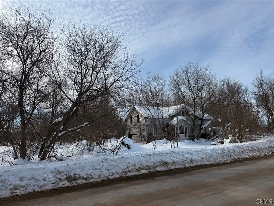 7665 Benton Road, Henderson, NY 13650 - #2
