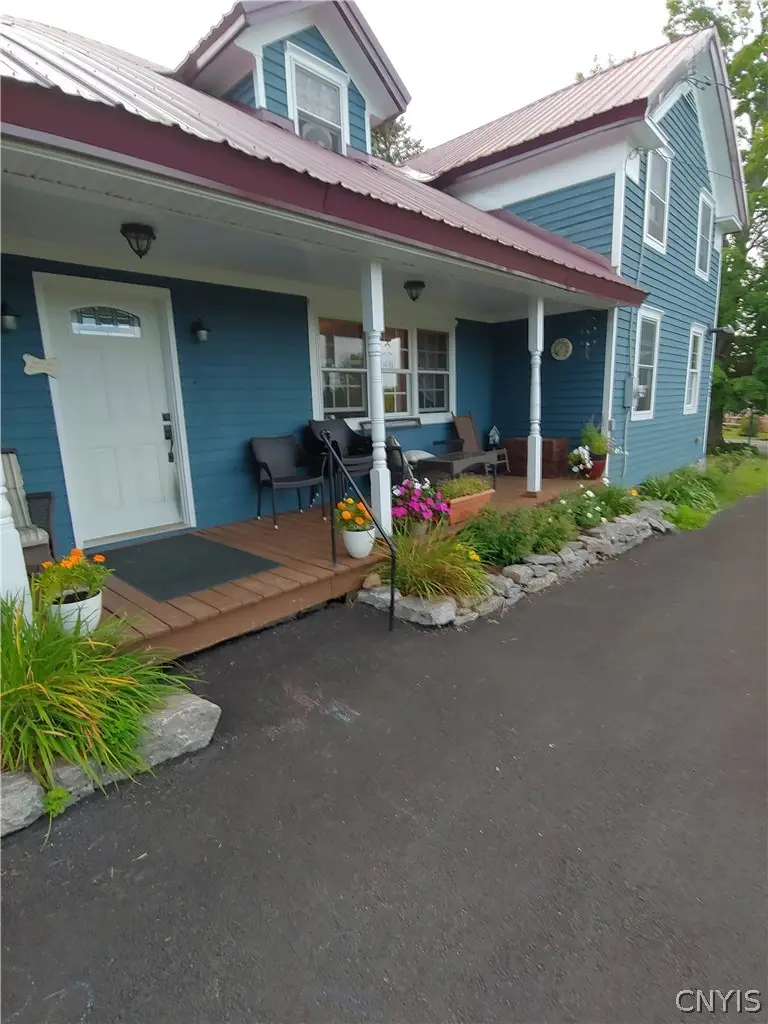 8022 W Leyden Road, Boonville, NY 13309 - #3