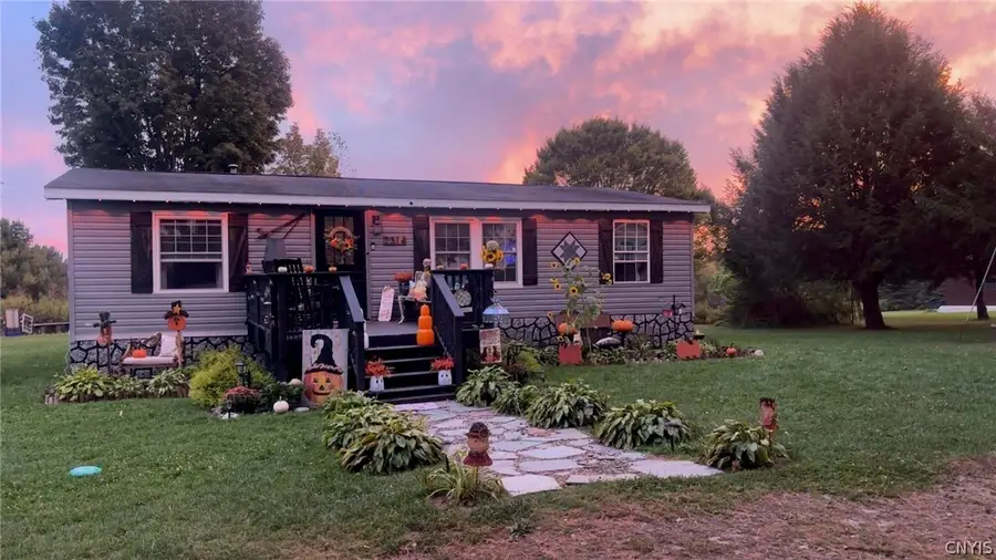 2314 California Road, Camden, NY 13316 - #2