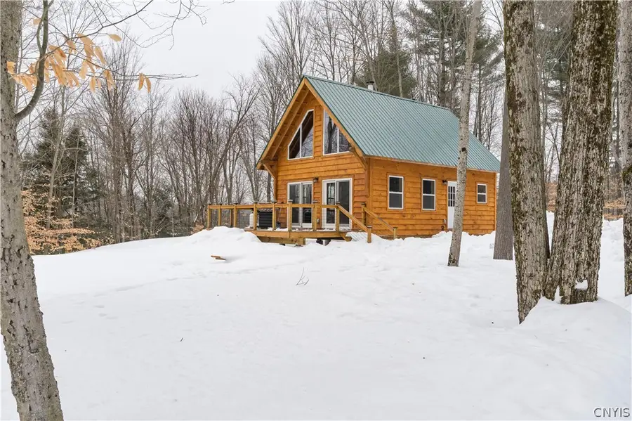 6188 Independence Lane, Greig, NY 13345 - #2