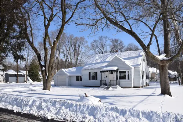 51 Homeland Road, Syracuse, NY 13212