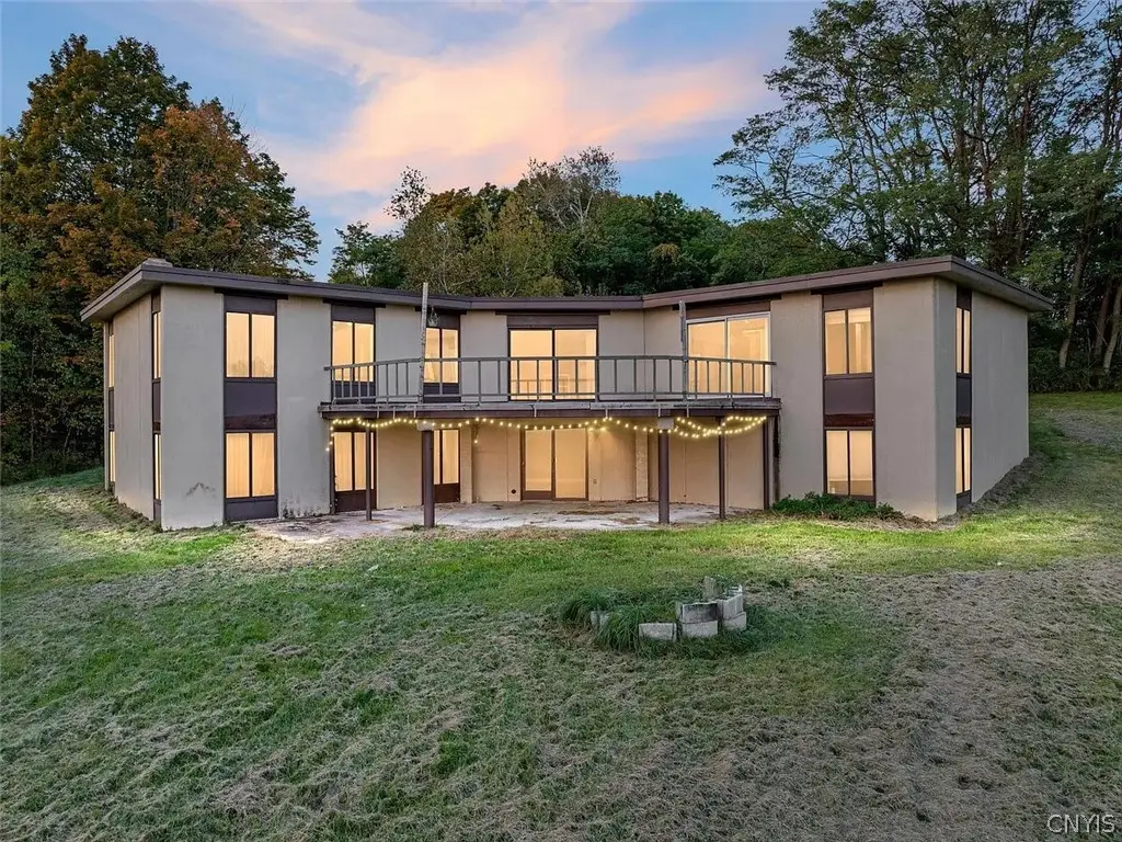 9198 Sly Hill Road, Lee, NY 13440 - #1