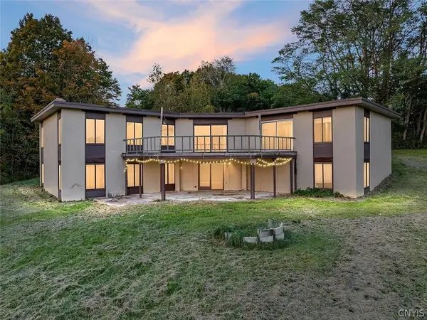 9198 Sly Hill Road, Lee, NY 13440