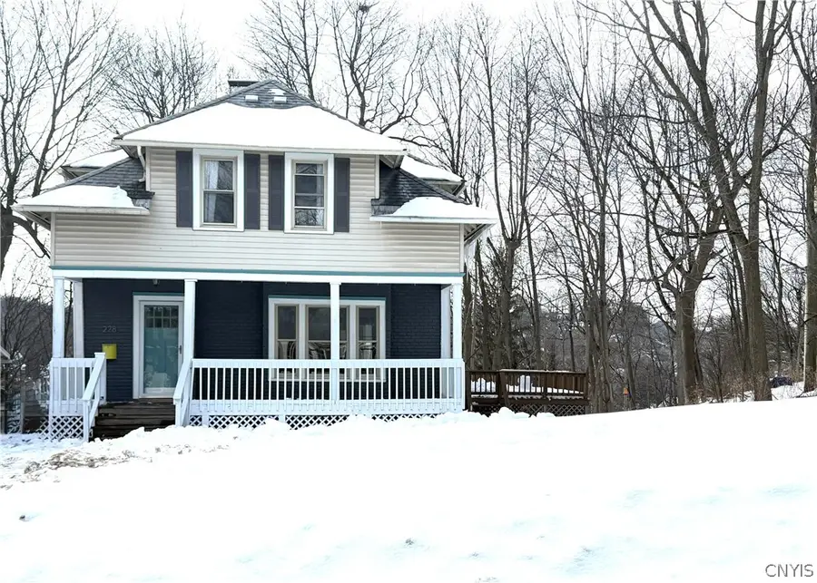 228 Westminster Ave, Syracuse, NY 13210 - #2