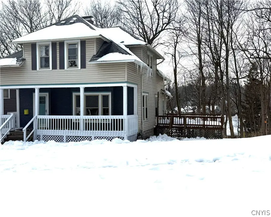 228 Westminster Ave, Syracuse, NY 13210 - #3