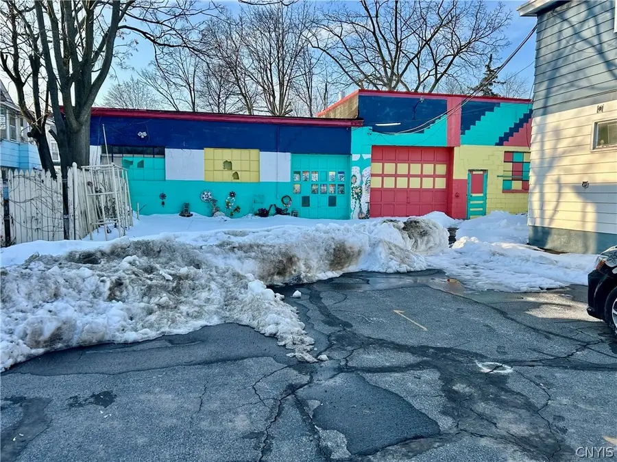 807-809 Butternut Street, Syracuse, NY 13208 - #2