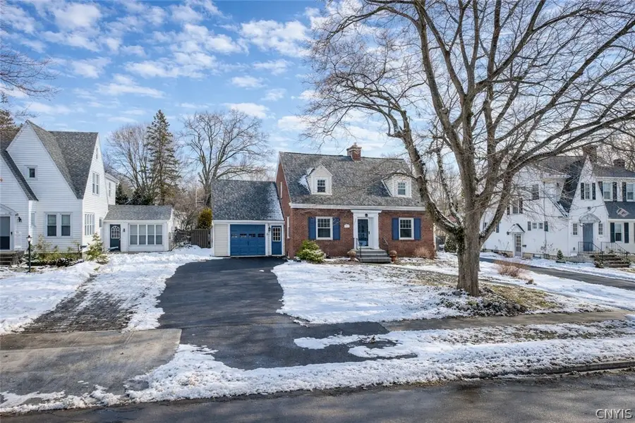 14 N Hunter Avenue, Auburn, NY 13021 - #2