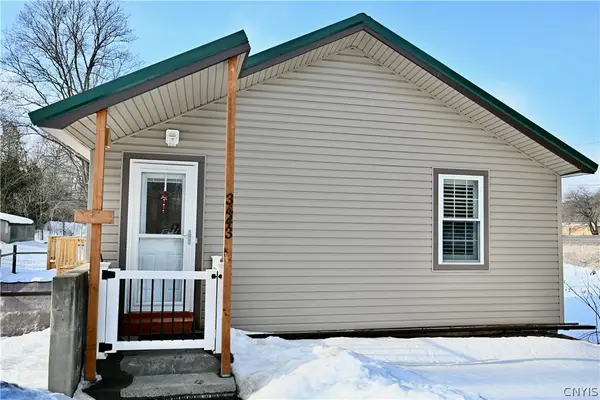 3443 Mcqueen Road, Bouckville, NY 13310