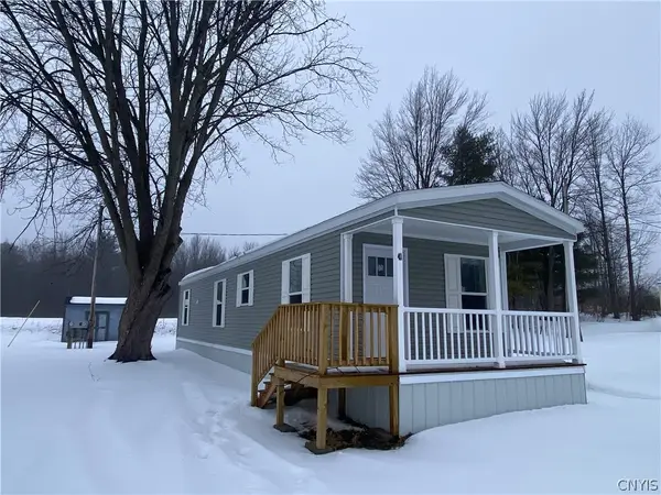 269 Us Route 11-lot 29, Central Square, NY 13036