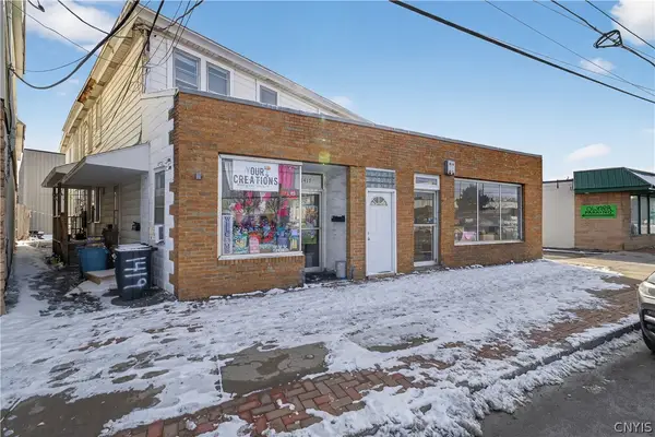 1417 Milton Avenue, Syracuse, NY 13209