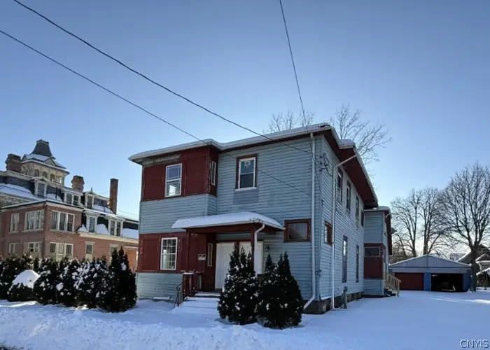 355357 W 4th Street, Elmira, NY 14901 - #1