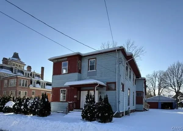 355357 W 4th Street, Elmira, NY 14901