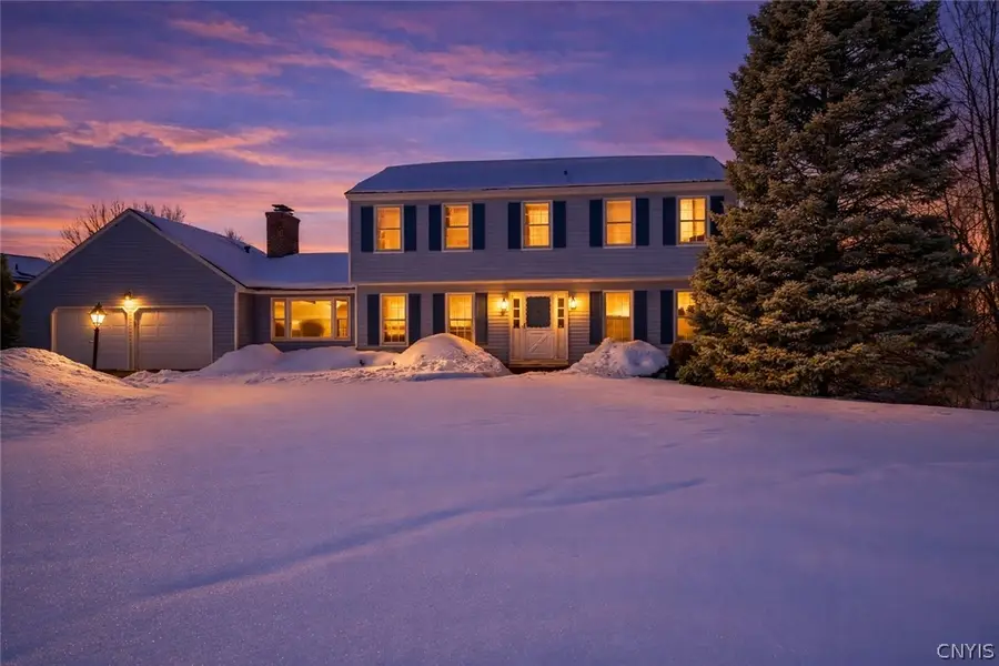 4878 Penny Lane, Manlius, NY 13104 - #2