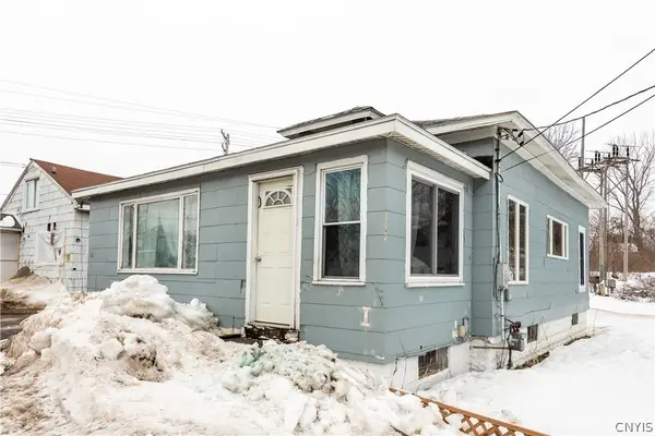 611 S 4th Street, Fulton, NY 13069